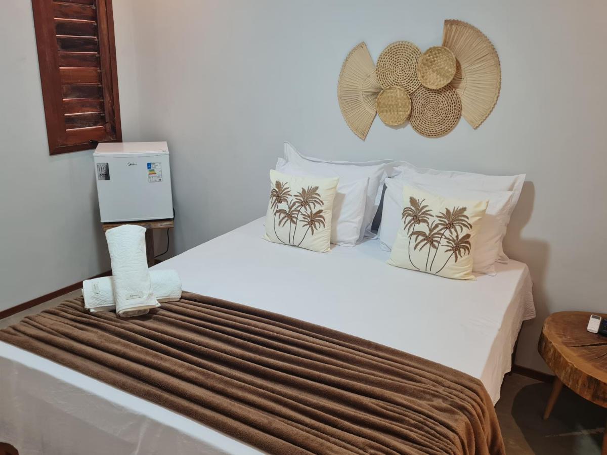 Deluxe Suite mit Queensize-Bett