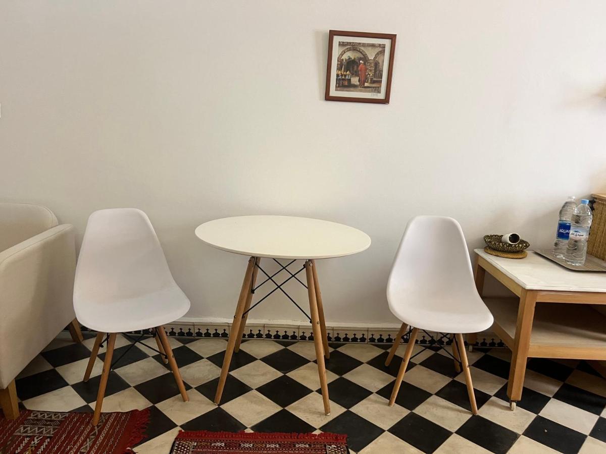 Appartement al Madina - Chambres d’hôtes