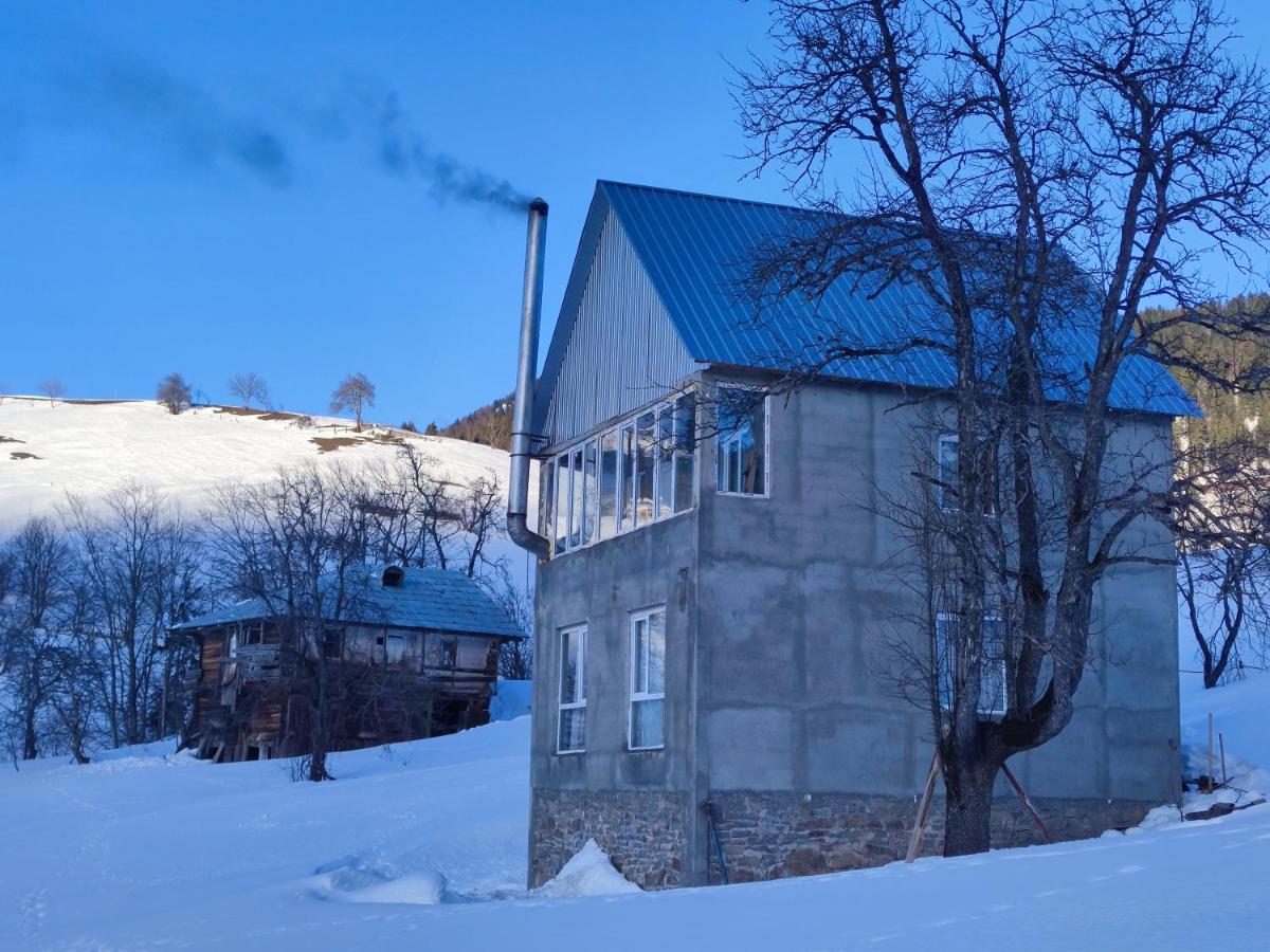 Lashaus - B&B