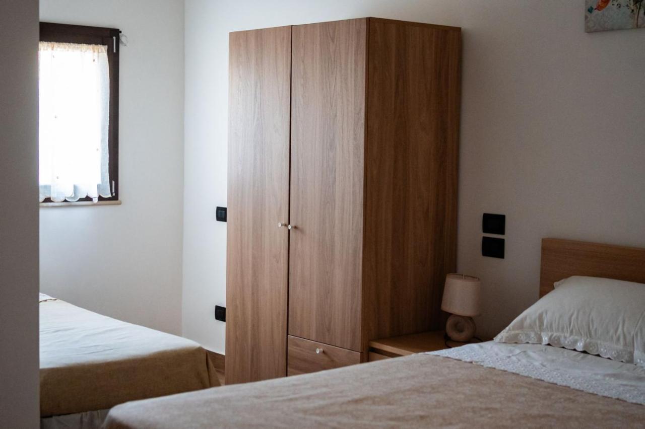 Chambre Triple de Luxe