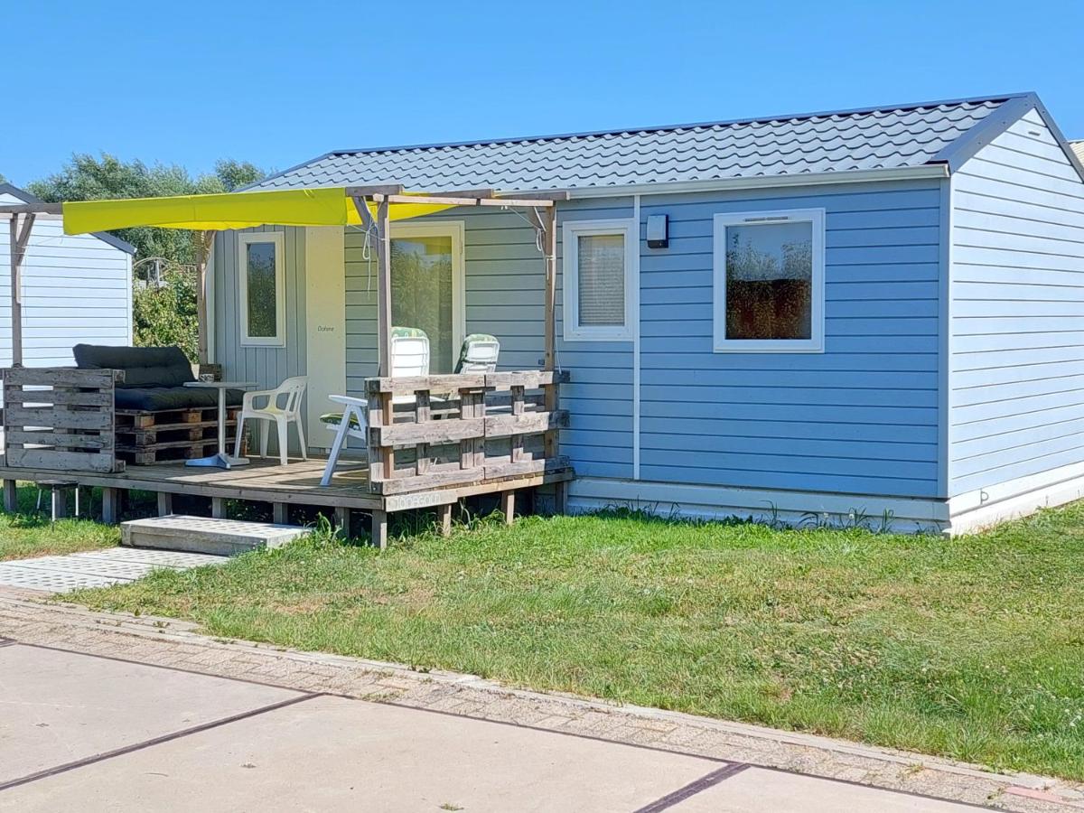 Chalet Elstar - B&B Hengstdijk