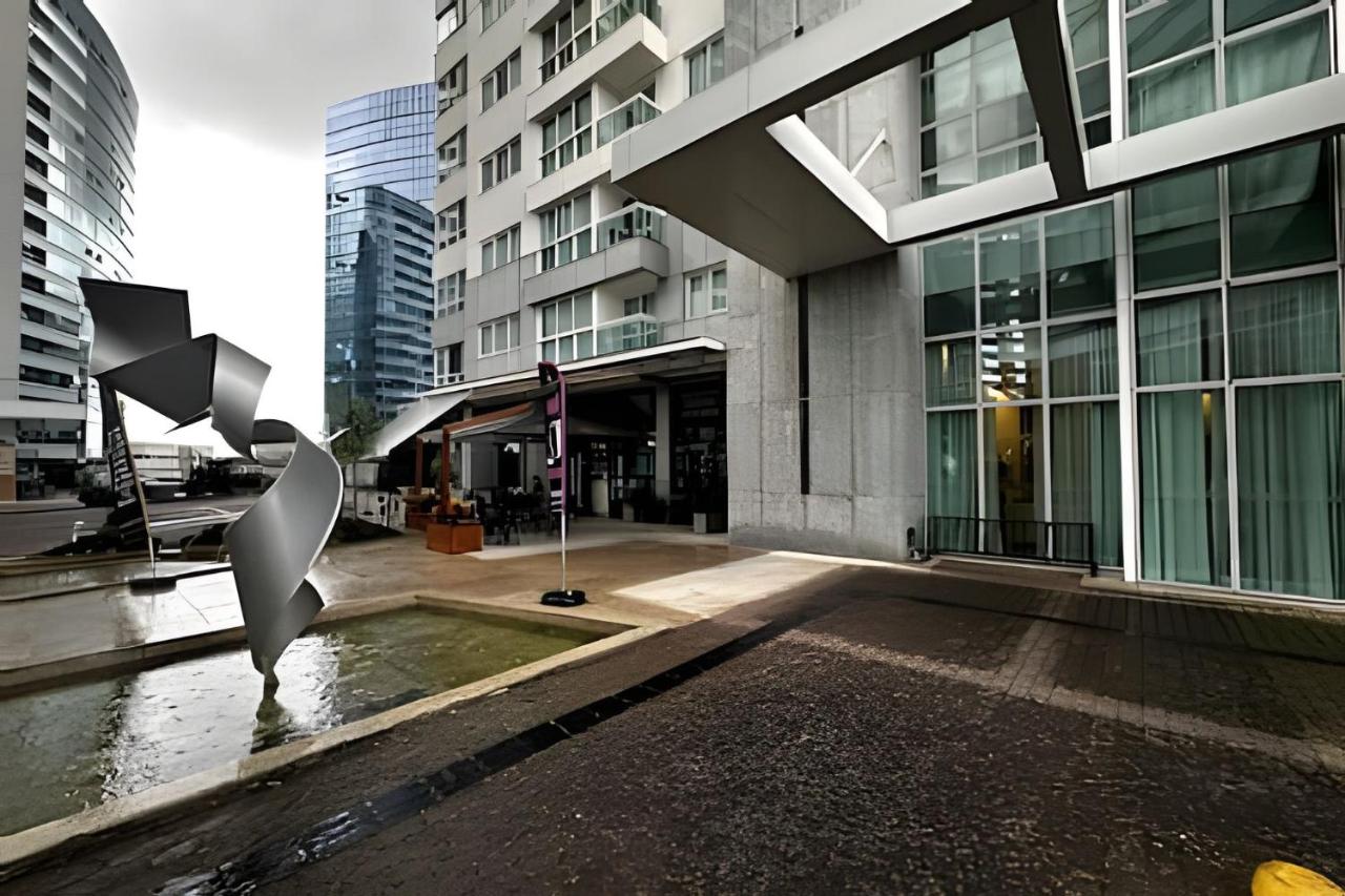 Saint Moritz com vista espetacular de Brasilia - B&B