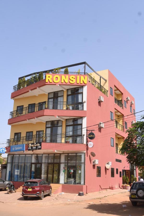 StayAfrica - B&B Uagadugú