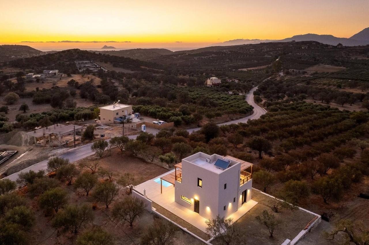 Noema Villa - B&B Sivas