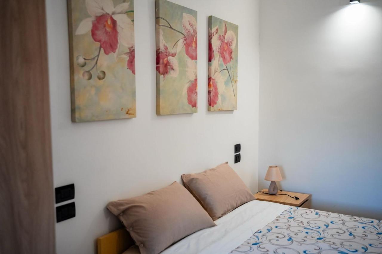 Chambre Deluxe