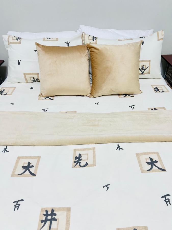 Apartment mit 2 Schlafzimmern
