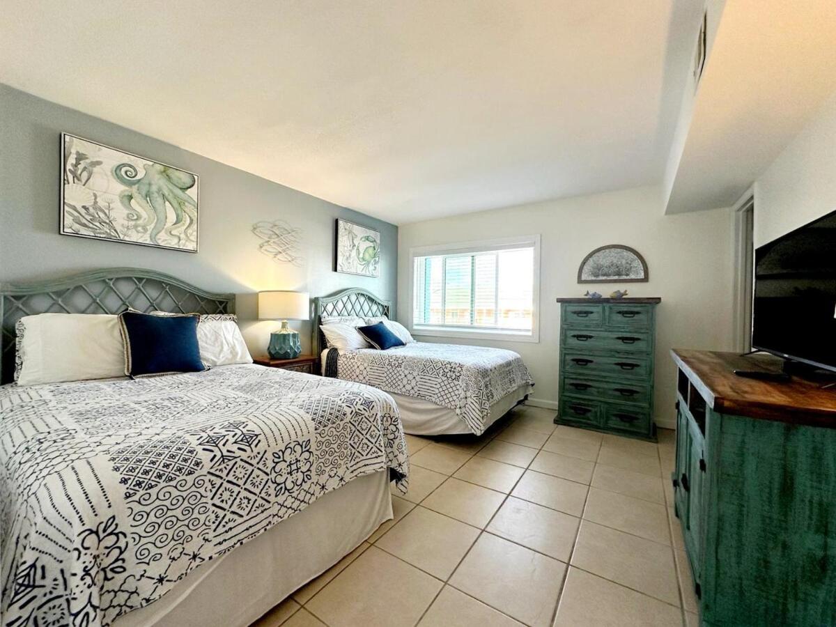 Apartamento de 2 dormitorios