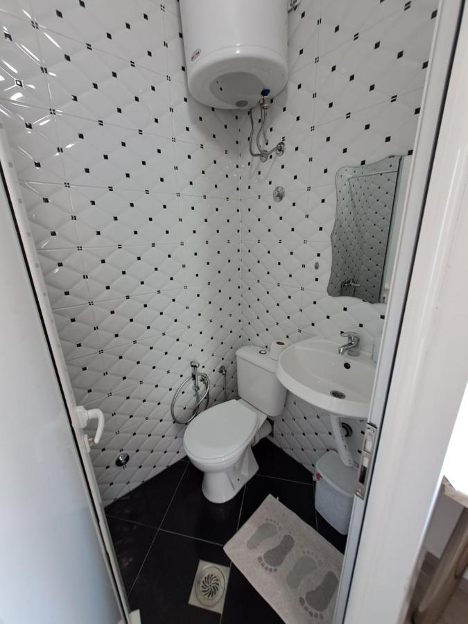 Apartment mit 1 Schlafzimmer und Balkon