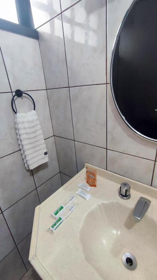 Doppelzimmer mit eigenem Bad