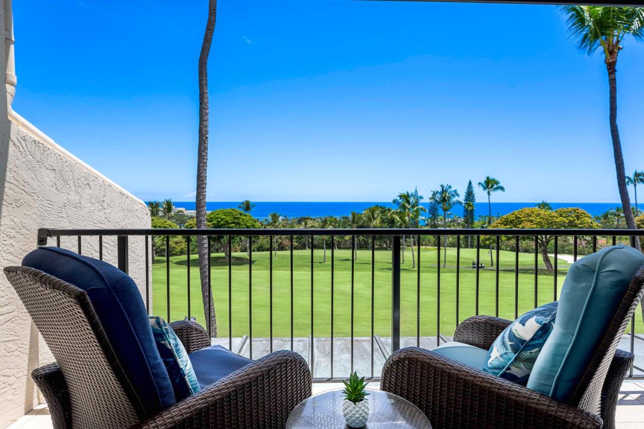 Country Club Villas 317 - Ferienwohnung Kailua-Kona