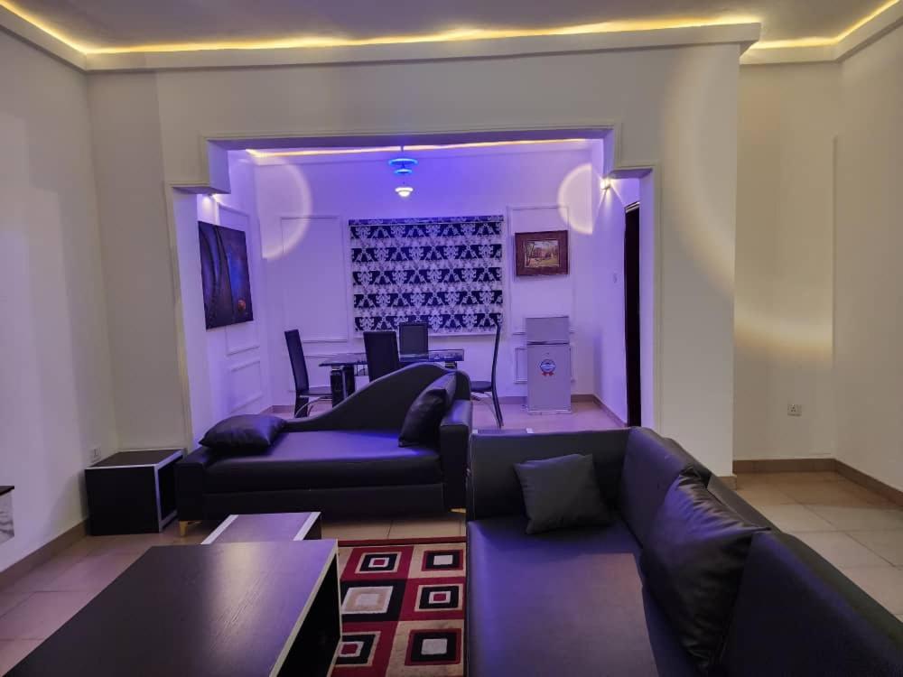 De Appariement - Ferienwohnung