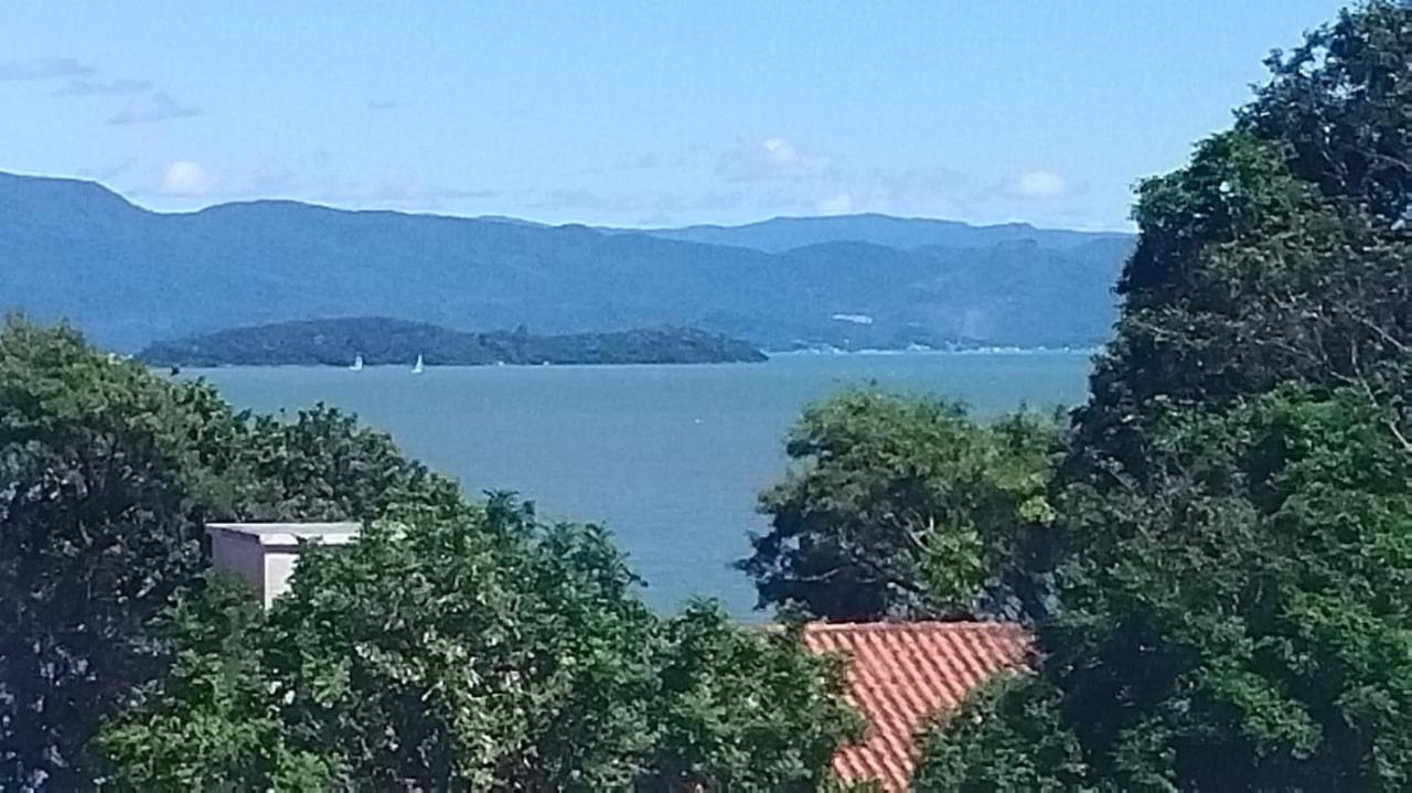 Casa Aconchegante in Cacupé - B&B Florianópolis