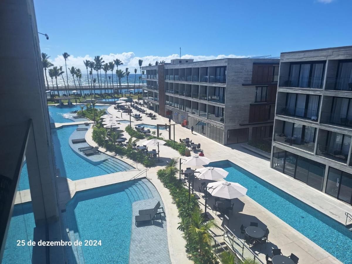 GAV Porto Alto Resorts Bloco 01 - B&B