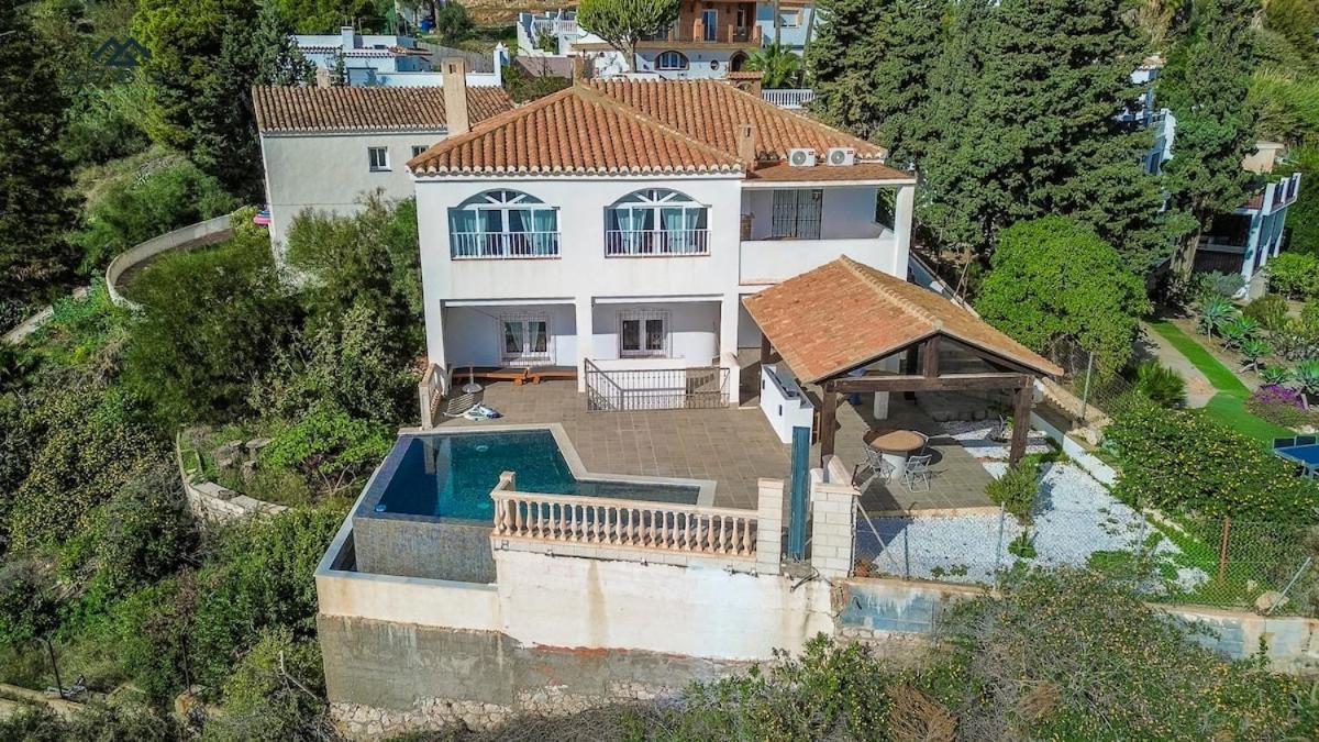 Villa mit privatem Pool