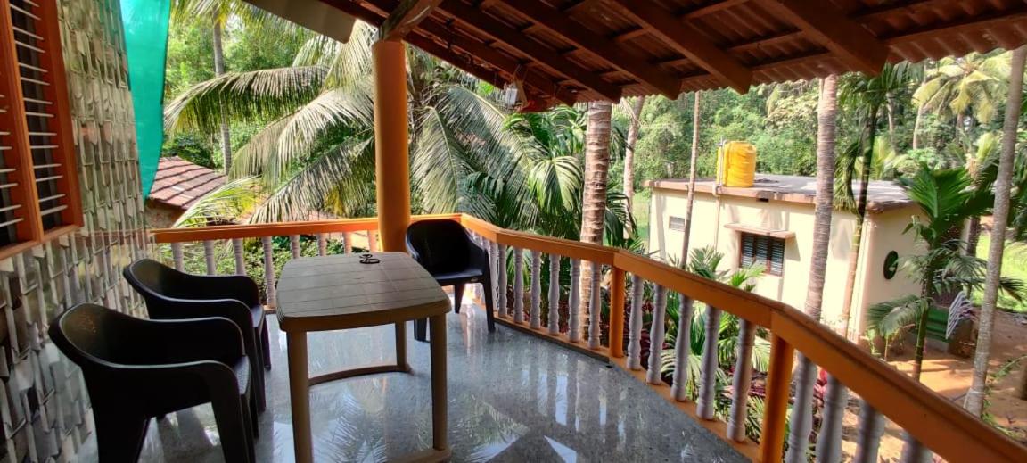 Deluxe Doppelzimmer mit Balkon