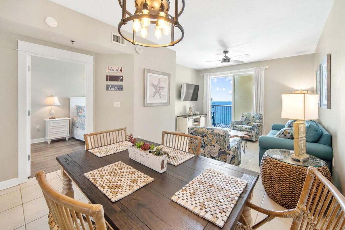 Grand Panama 1204 - B&B Panama City Beach