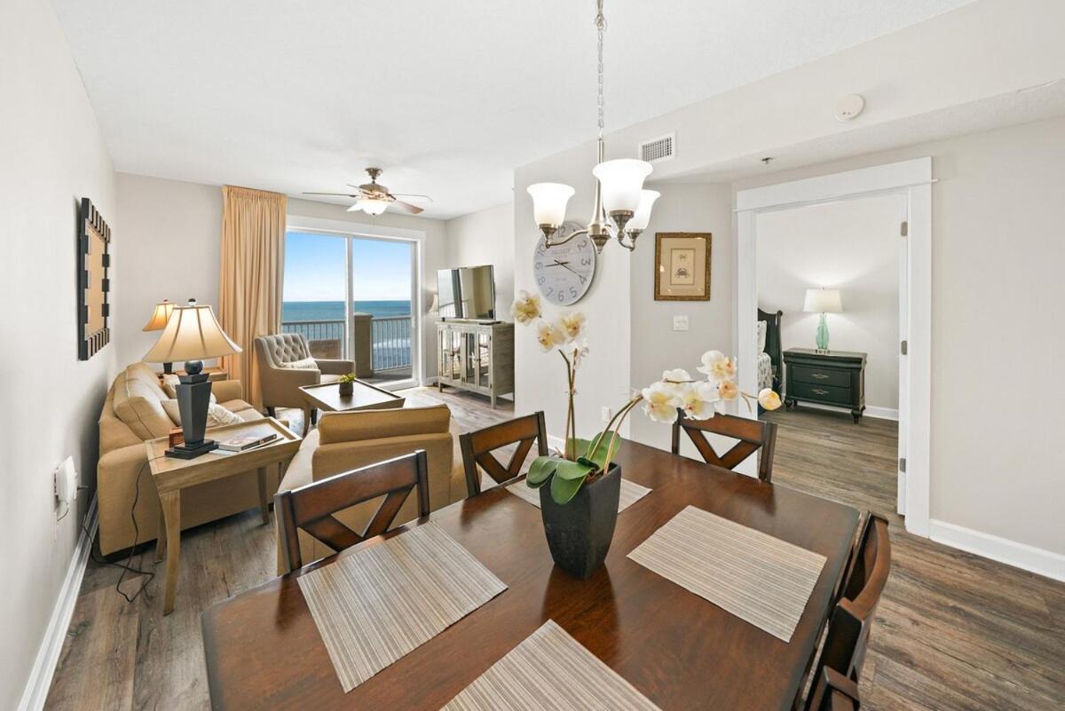 Grand Panama 1405 - B&B Panama City Beach