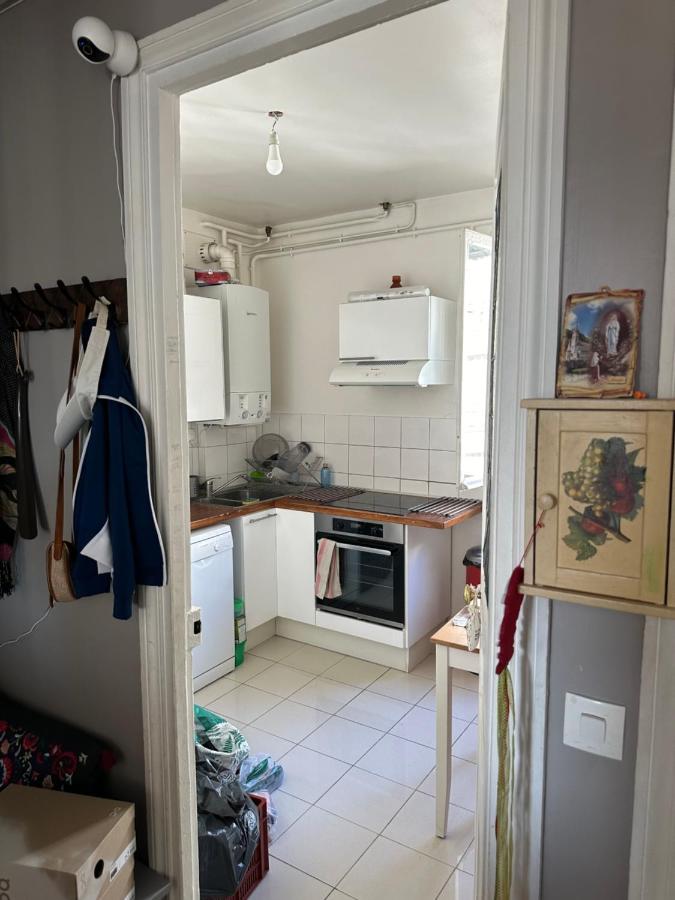 Chambre touristique - B&B