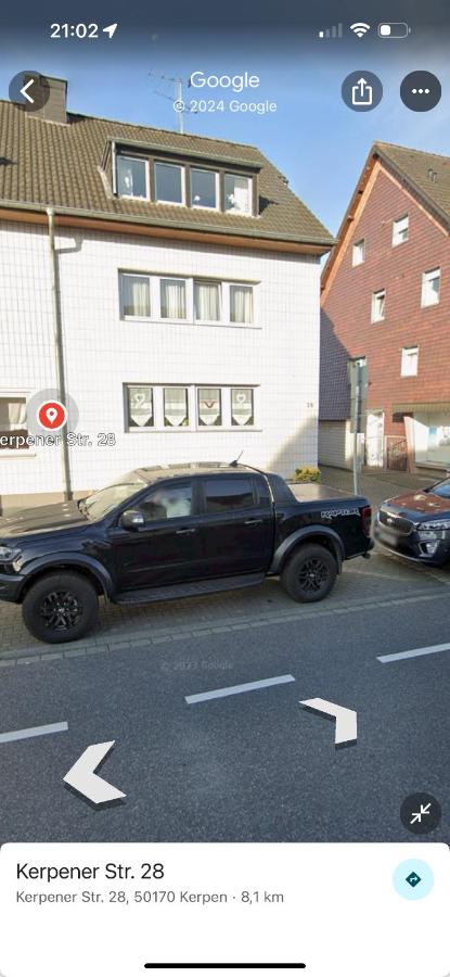 Ferienwohnung Sindorf - Ferienwohnung Kerpen