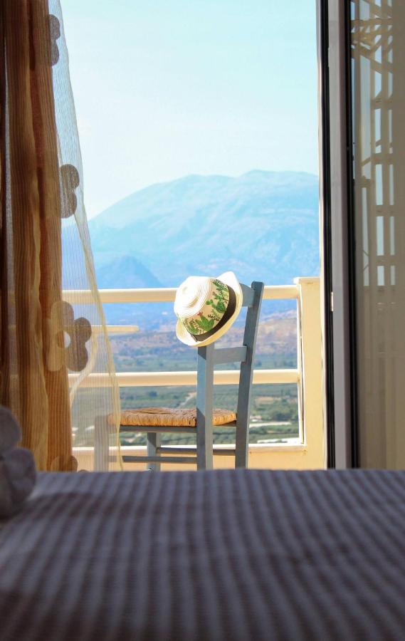 Mx House, With 240 Degree View - Ferienwohnung