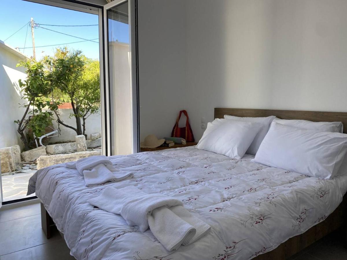 Haus mit 1 Schlafzimmer