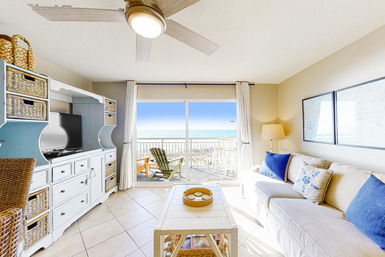 Pelican Isle 212 - B&B Fort Walton Beach