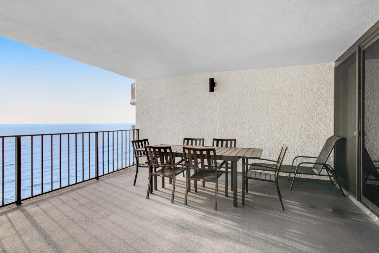 Watercrest 1205 - Ferienwohnung Panama City Beach