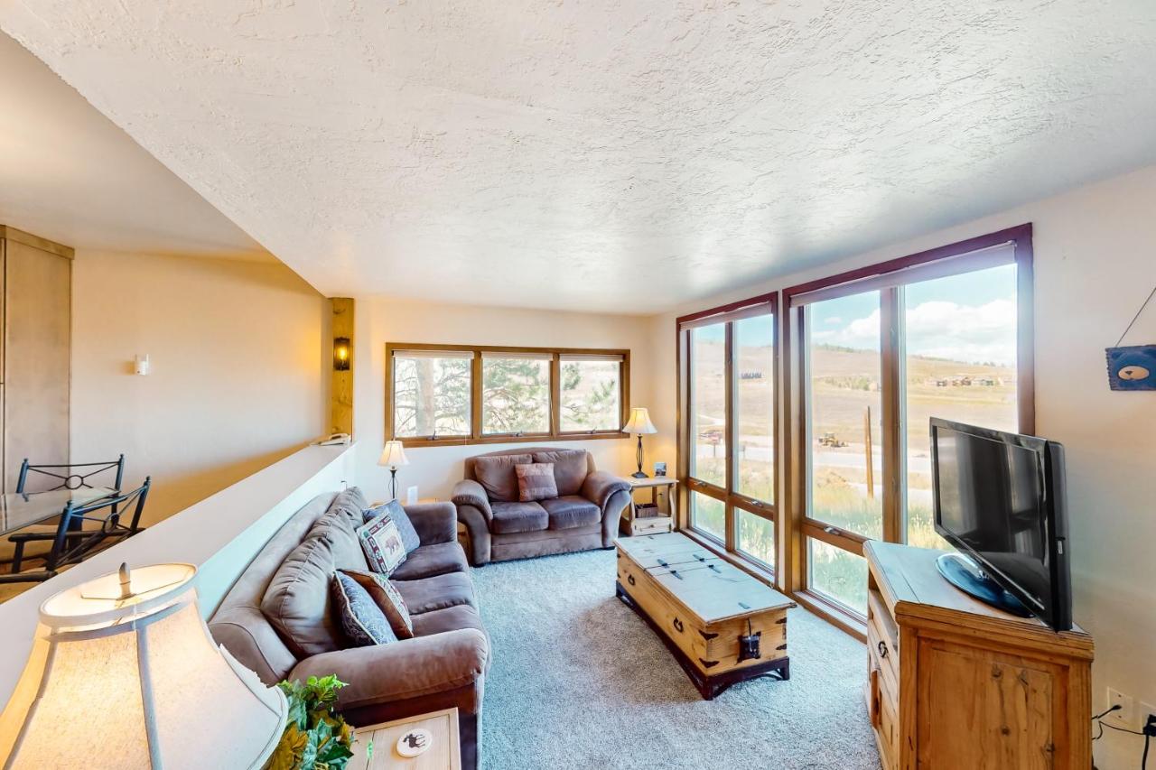 Mountainside 001 - B&B