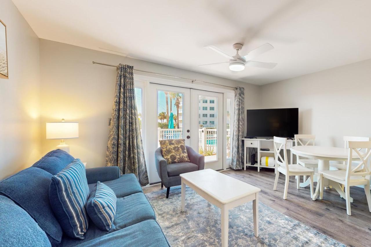 Summerspell 103 - B&B Destin