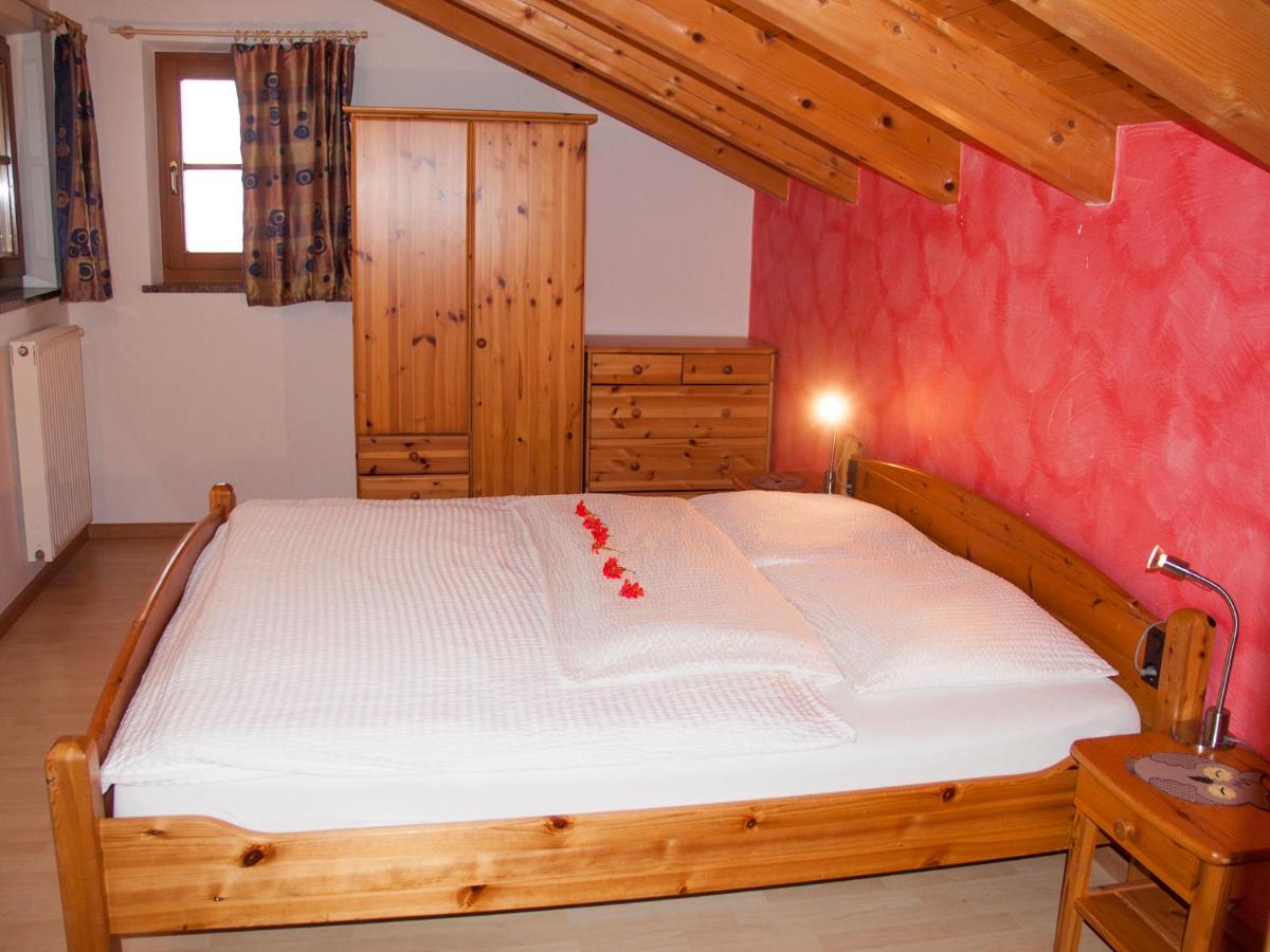Family Apartment (2 Adults + 2 Children)