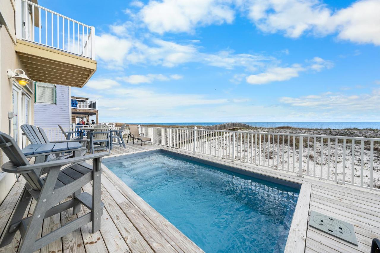 Miami Vice - B&B Gulf Shores