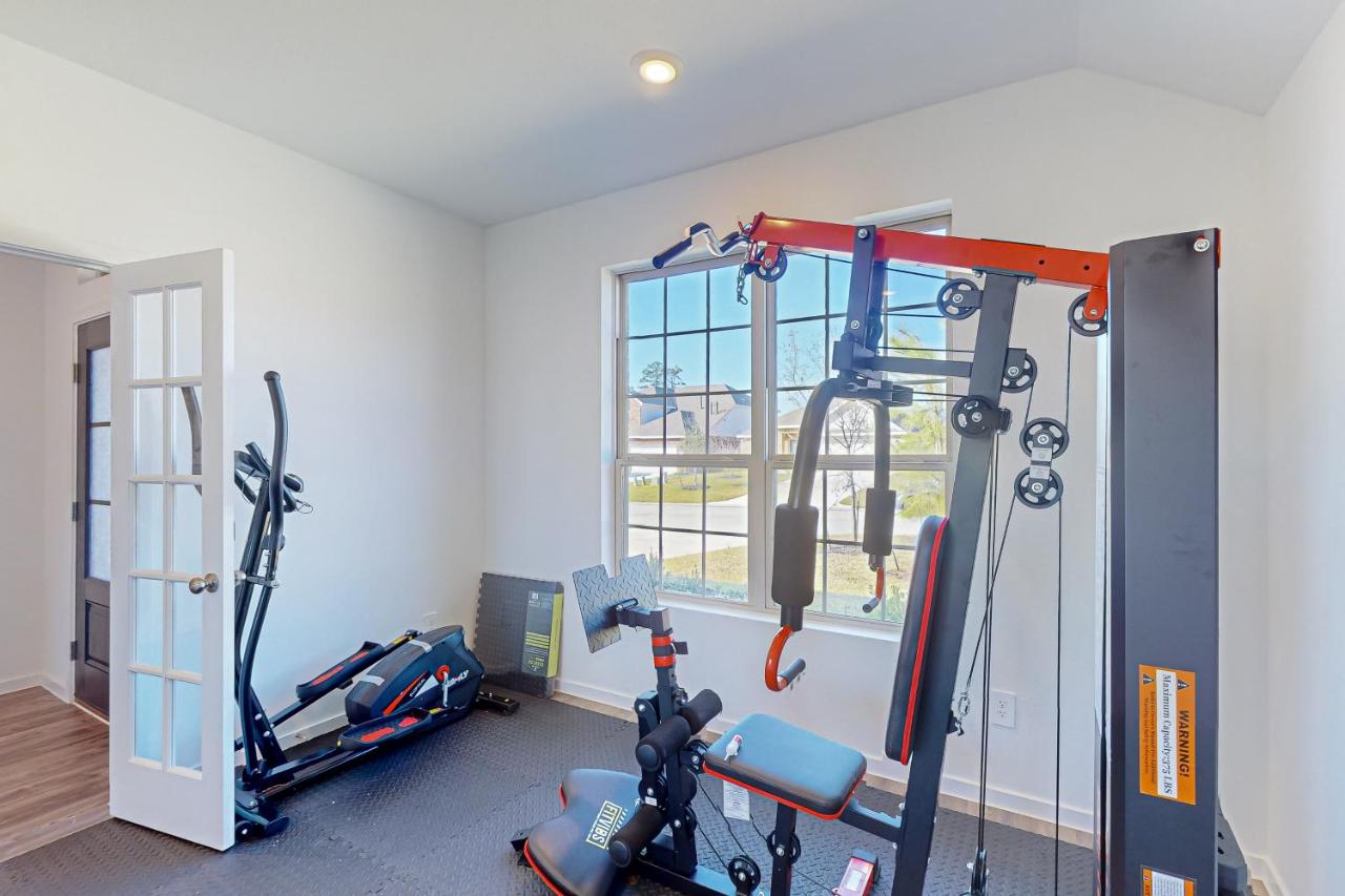 Casa de 3 dormitorios