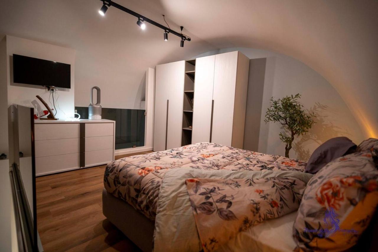 il canto della sirenetta - B&B