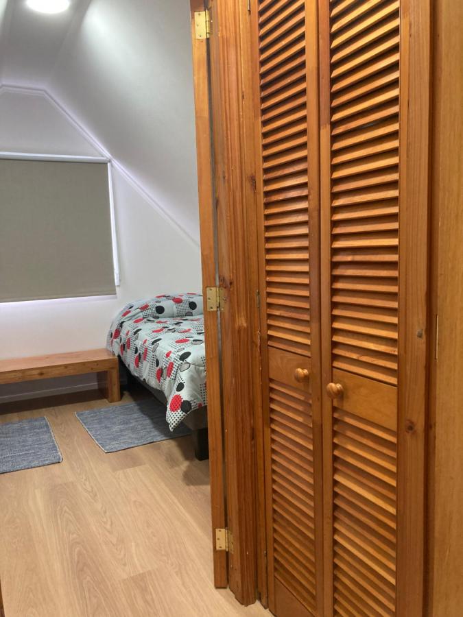 Casa Relmu - Ferienwohnung Puerto Varas