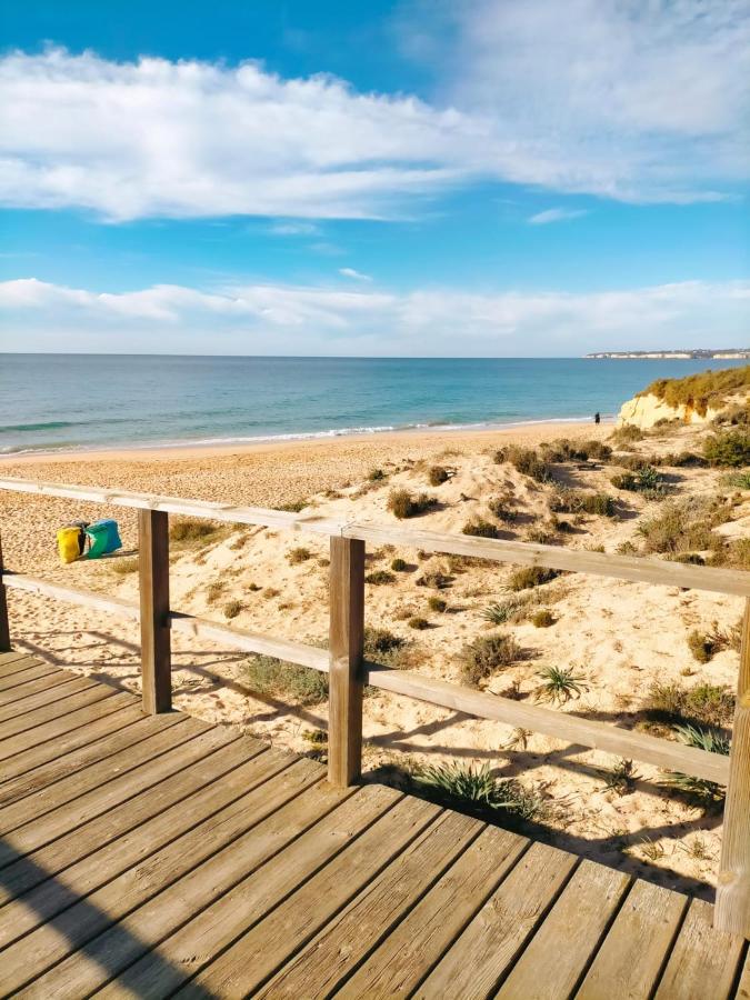 Casa Janivo - Ferienwohnung Armação de Pêra