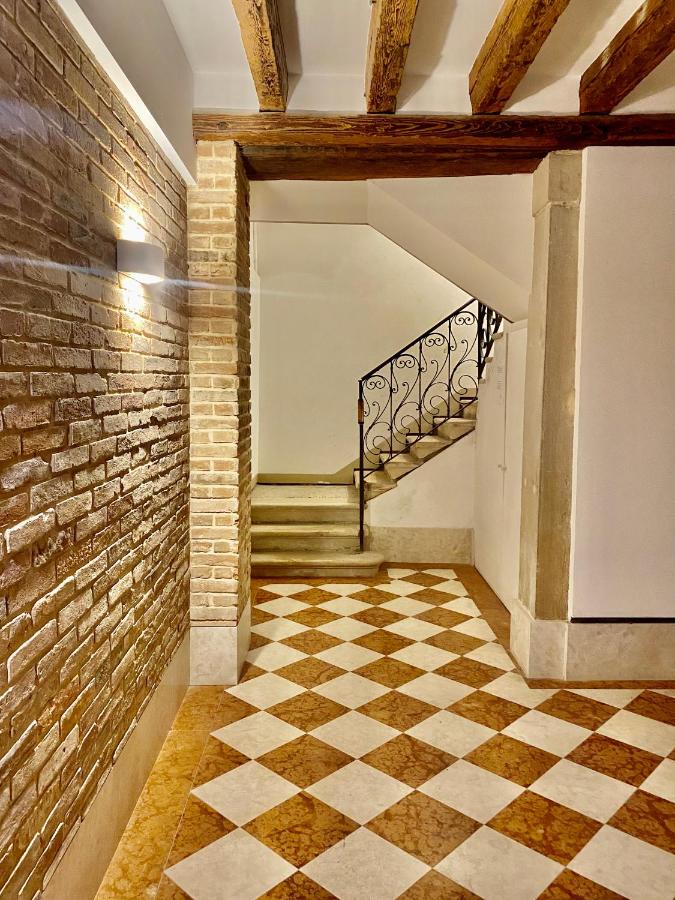 Farini Suites wi-fi - B&B Venezia
