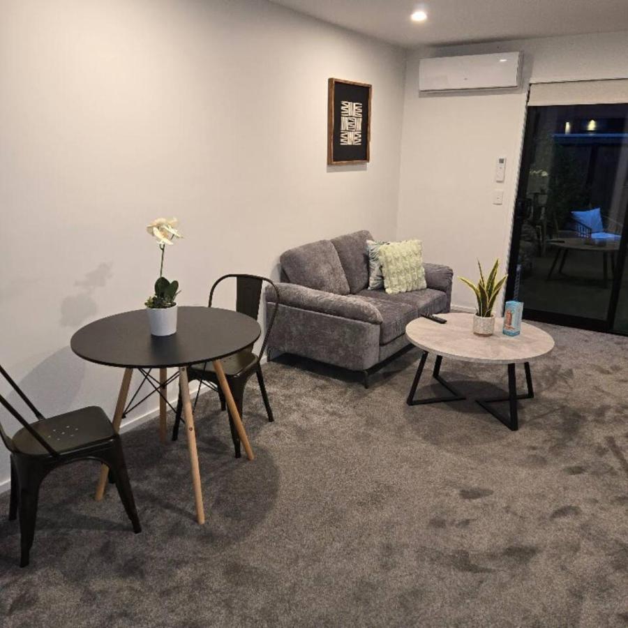 Aberdeen One Bed CBD - B&B