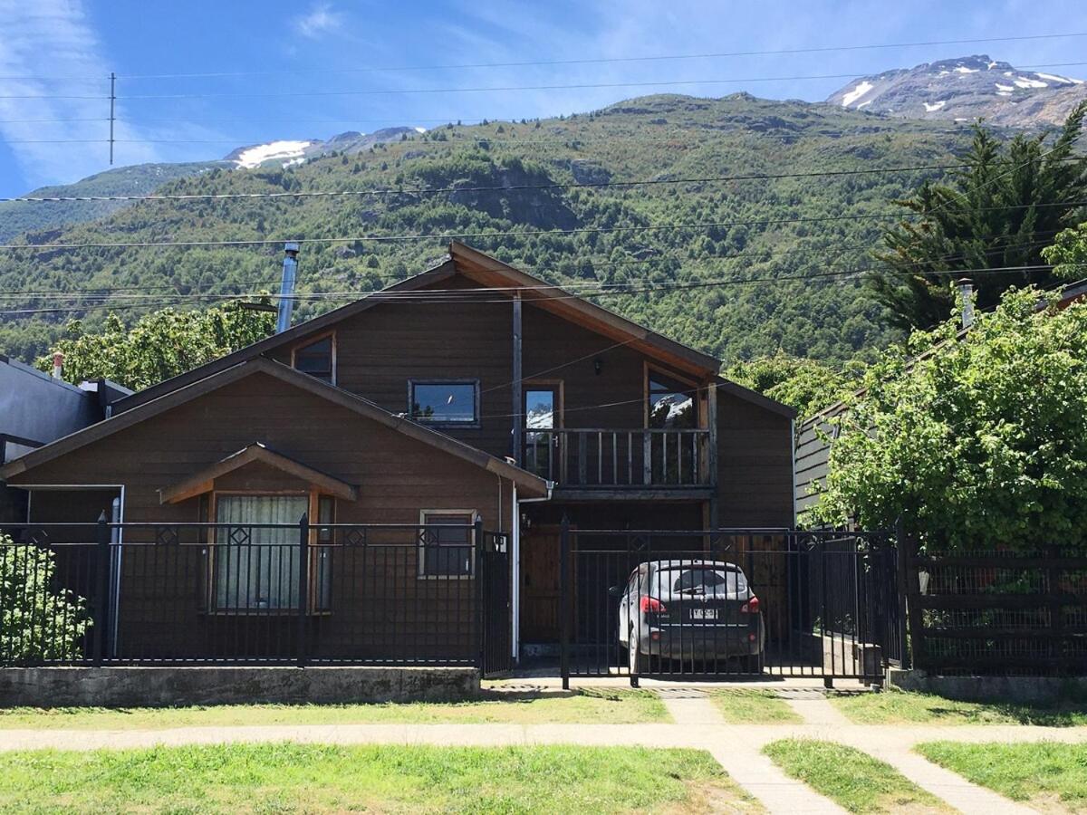 Refugio de la Patagonia - B&B Futaleufú