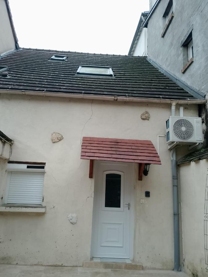 petite maison cosy - B&B