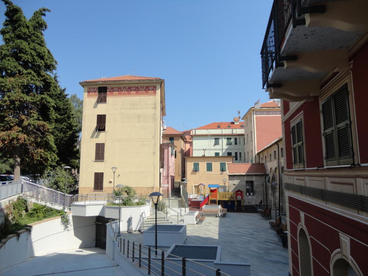 Varazze Centro - Ferienwohnung