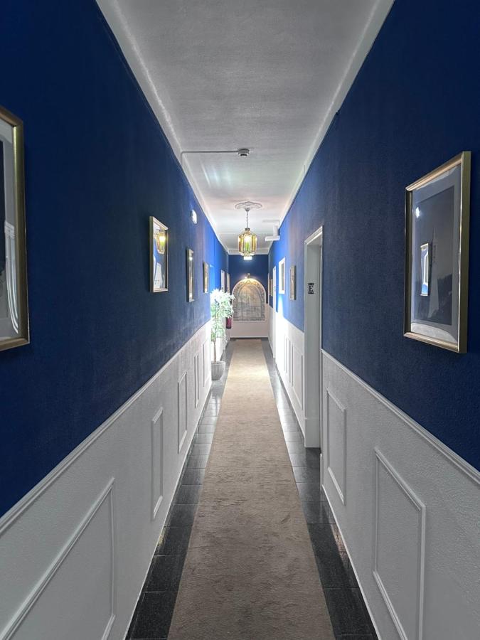 Arcada House Tavira - B&B