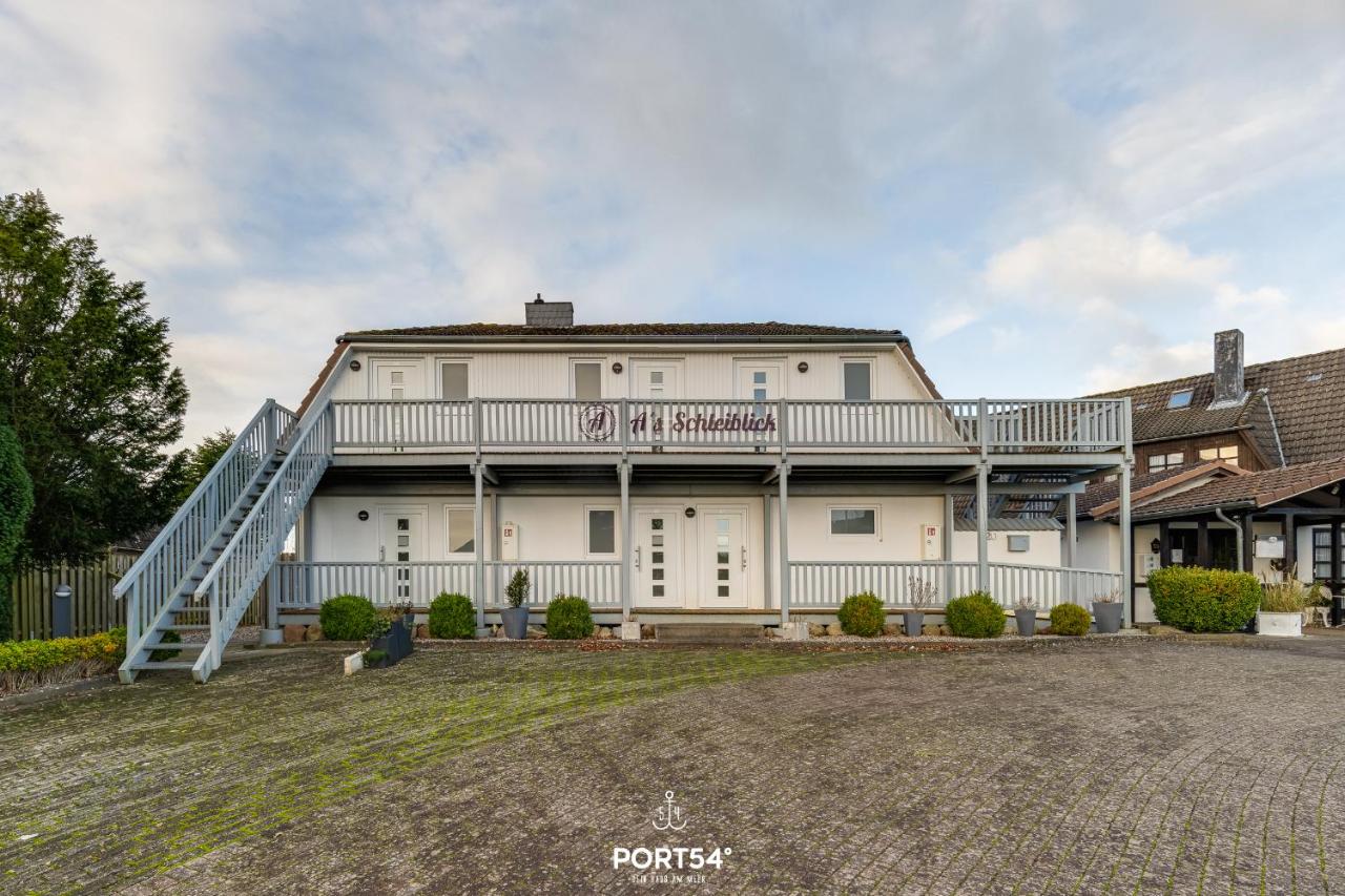 Apartment 24 - Bed and Breakfast Kappeln
