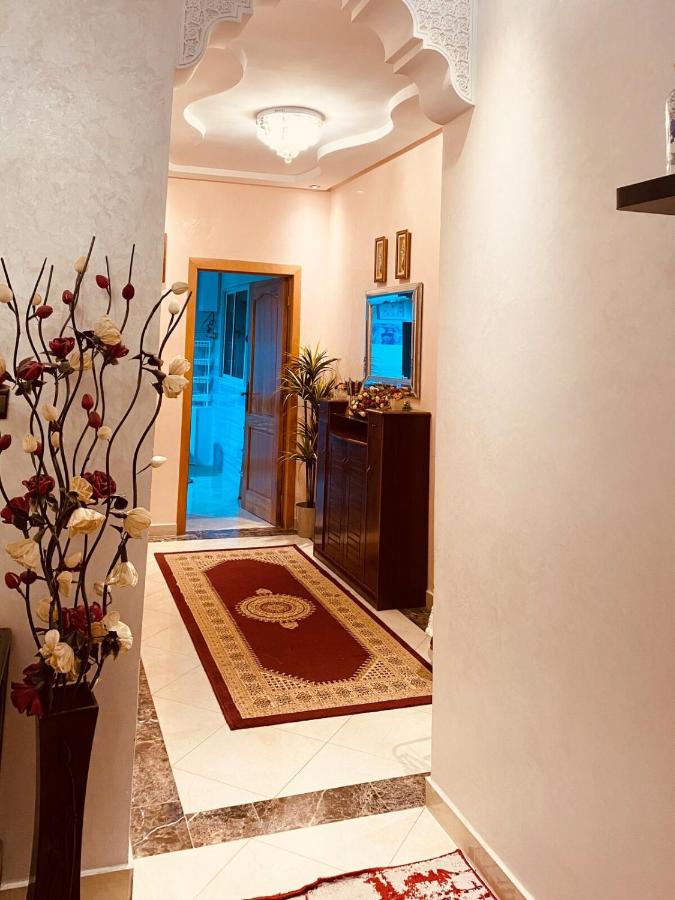 Luxurious Holiday Home2 - Bed and Breakfast Temara