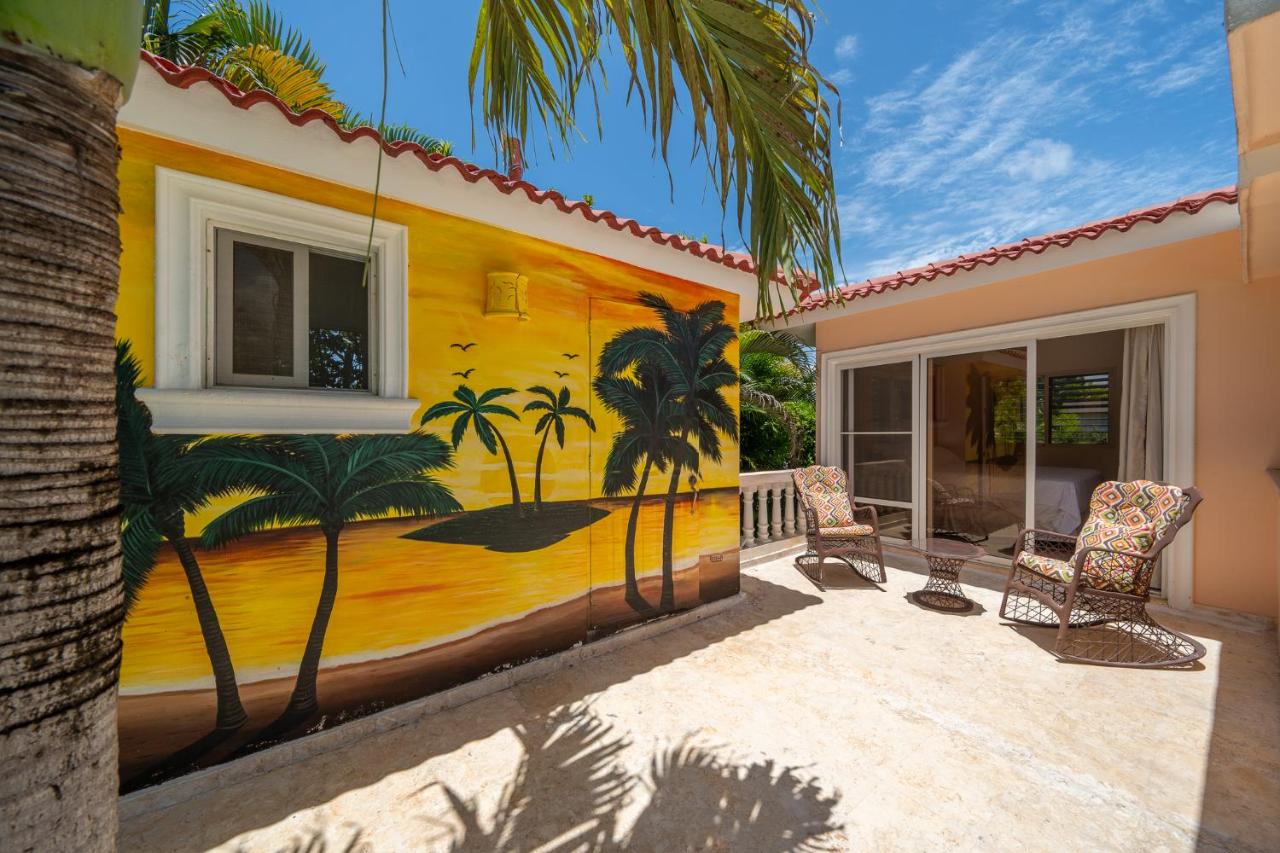 Casa Linda Villa 918 - B&B