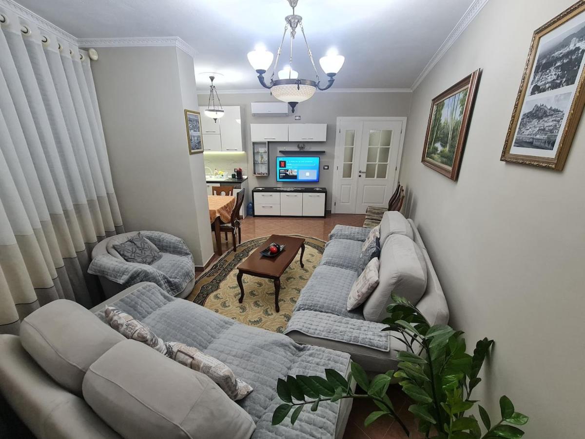 Tirana Center - B&B