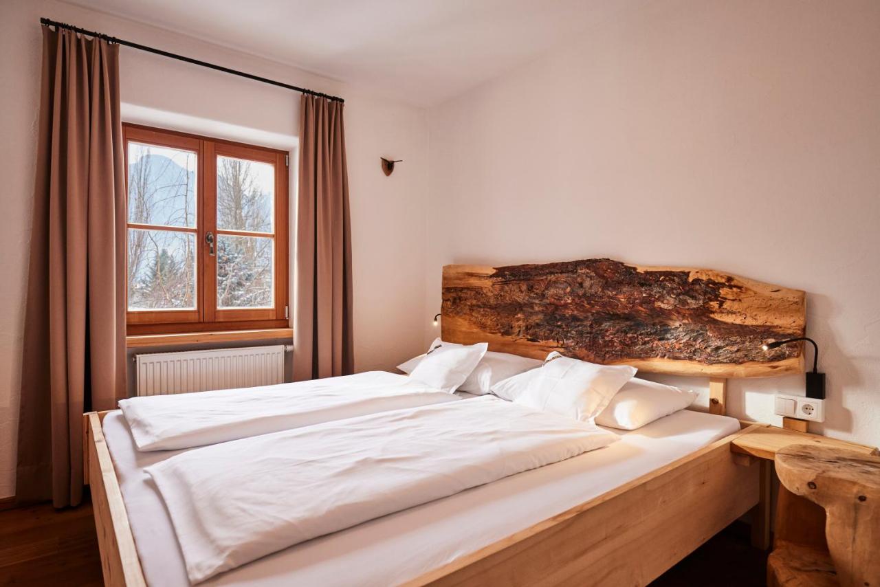 Appartamento con 2 Camere da Letto e Balcone