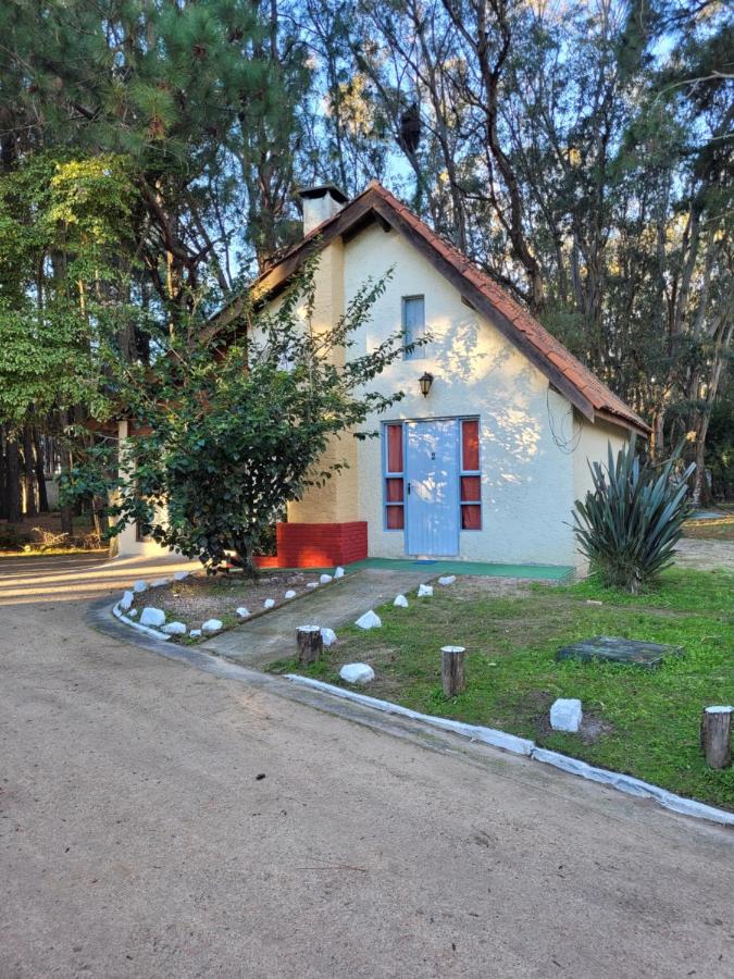 Family Bungalow