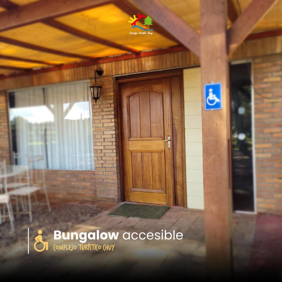 Family Bungalow