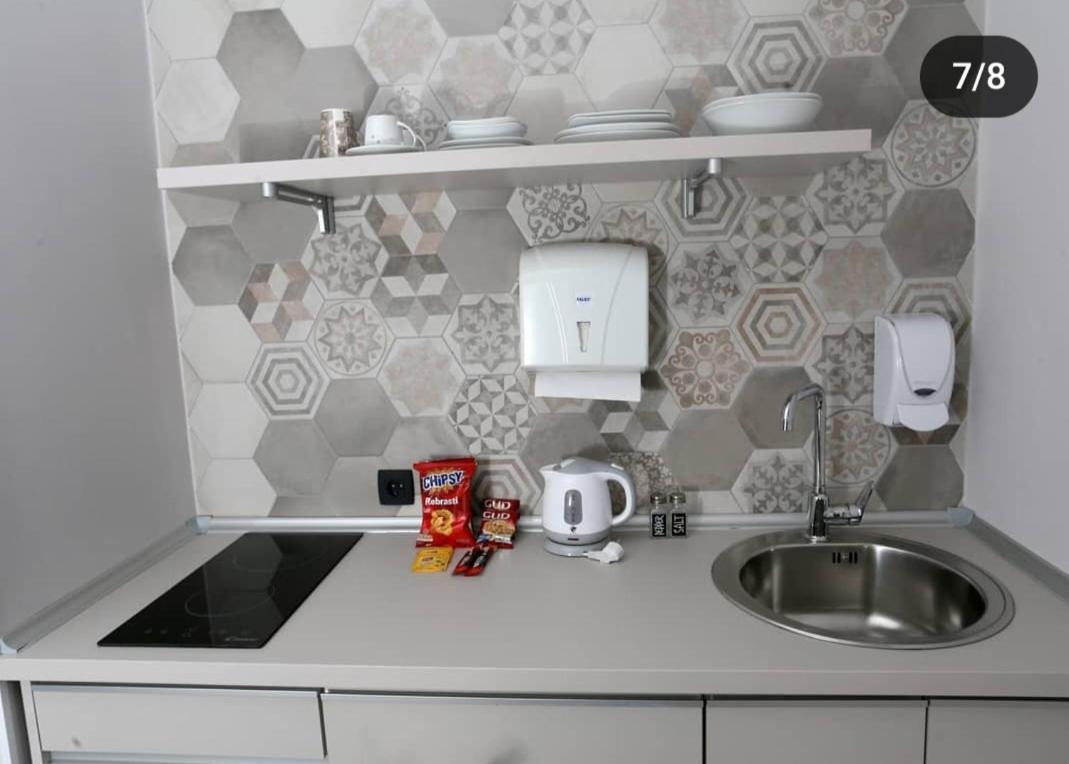 Apartmani Prag - B&B
