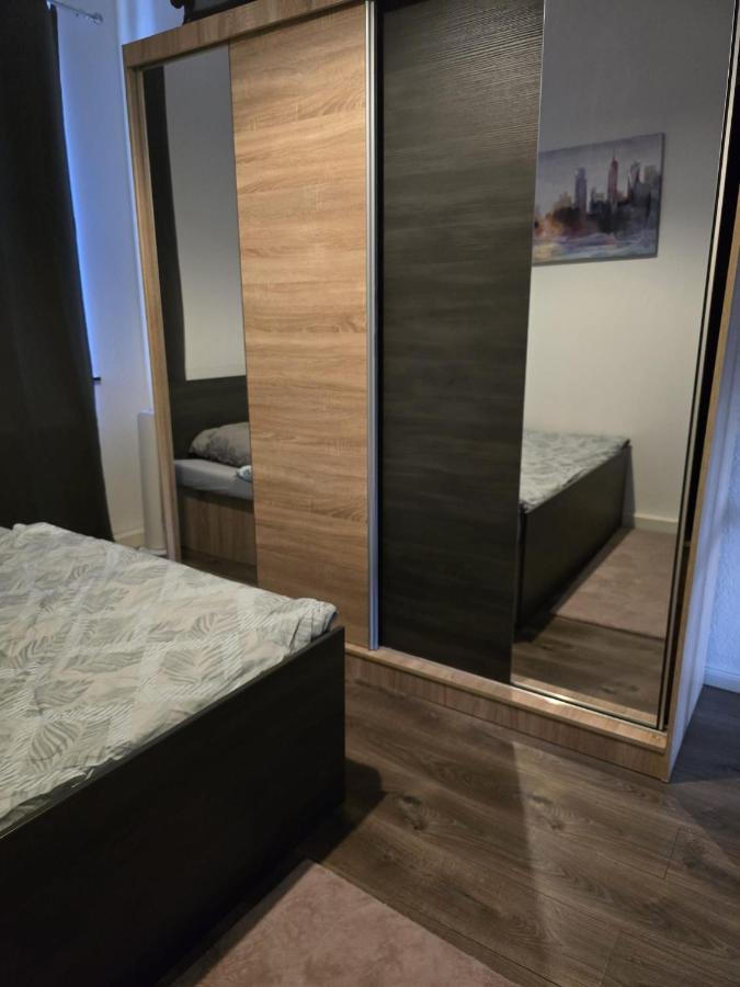 Schöne Wohnung im Herzen Jülichs - Chambres d’hôtes